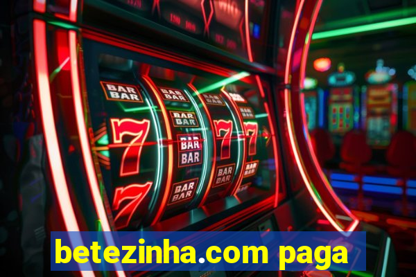 betezinha.com paga